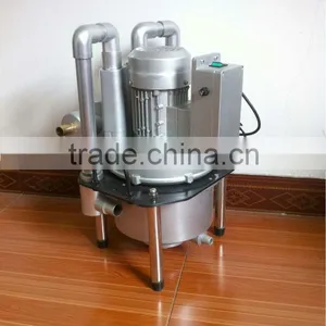 GuMei Dental Suction Unit/Vacuum Pump/Mobile Dental Suction thumbnail-2