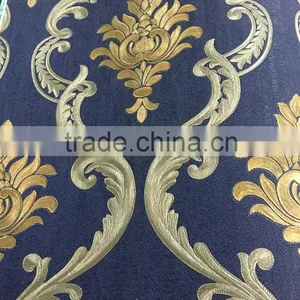 3d Wallpaper Pvc Plastic Roll Table Cloth Pvc thumbnail-1