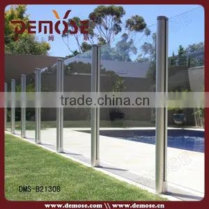 Models Railings for Balconies / Prefabricated Balcony Railings thumbnail-1