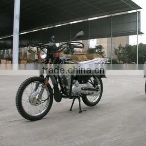 BEST SELLING QIHG SPEED 125CC DIRT BIKE thumbnail-6