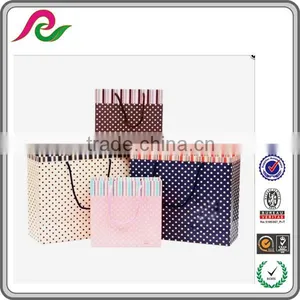 2016 Paper Bag Customized Packaging Manufaturer Paper Bag Cheap Price thumbnail-5