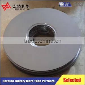 Cemented Carbide Disc for Cutting Tools thumbnail-1