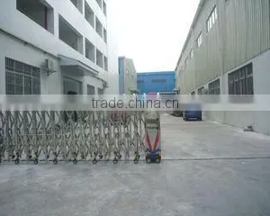 Nantong Deqi Hardware Machinery Co., Ltd. company overview - view 1 thumbnail