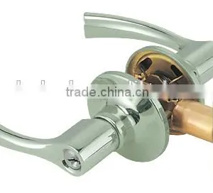 Asia OME Zinc Alloy Tubular Lever for Wholesale thumbnail-4