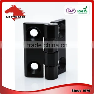 HL-226-3 ZINC ALLOY Electronic Control Box Industrial Electrical Panel Hinge Butt Hinge thumbnail-2