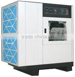 20HP INDUSTRIAL SCREW AIR COMPRESSOR(GS-0221F) thumbnail-1