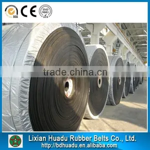 High Quality Industrial Rubber Nylon Conveyor Belt thumbnail-5