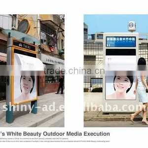 Good Quality Eco-solvent Backlit Film Printing Supplier thumbnail-1