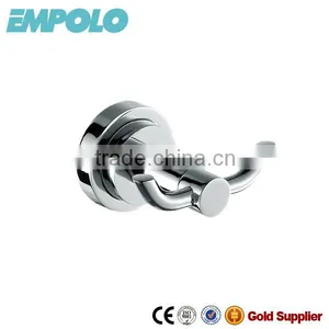 Double Robe Hook 92604B thumbnail-1