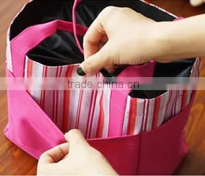 Picnic Snack Portable Storage Lunchbag thumbnail-4