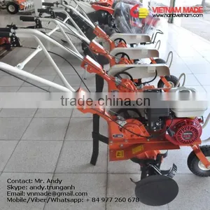 Power Tiller Tractor 550 - Made in Vietnam thumbnail-4