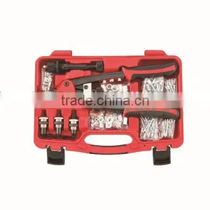 2 Way Effortless Hand Rivet and Nut Set, General Tools of Auto Repair Tools thumbnail-1
