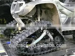 Track Kits For UTV Fit Most Major All-terrain Vehicle (ATV) Models thumbnail-1