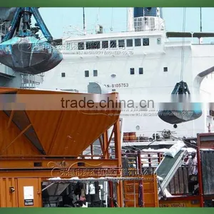 Mobile Containerized Bagging Machine, CE, ISO9001-2008 thumbnail-3