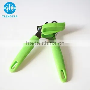 Promotional Kitchen Utensil Can Opener Stainless Steel thumbnail-2