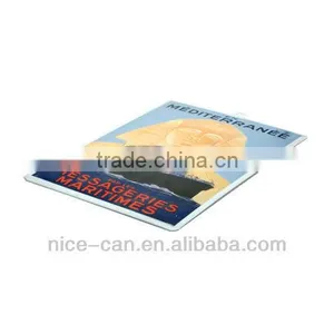 Nice Design Beautiful High Quality Customized Tin Signs thumbnail-3