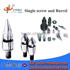 Top Quality Screw Barrel Accessories Nozzles thumbnail-1