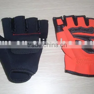 Neoprene Glove Model:JM-ST090914 thumbnail-1