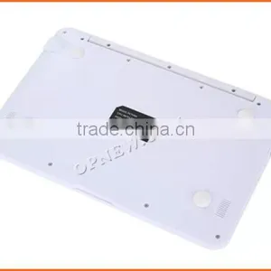 New Factory Wholesale Oem 10 Inch Win10 Laptop Computer Netbook Wifi Bluetooth Usb2.0 32GB Super Slime Netbook pc thumbnail-4