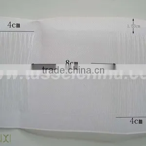 Nylon Curtain Tape 100mm Width thumbnail-1