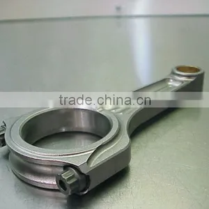 Race Car Forging I Beam Connecting Rod CC127.3mm For Toyota CR-TS thumbnail-2