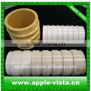 Steel/Zirconia Large Pulley Wheel Manufacturer thumbnail-1