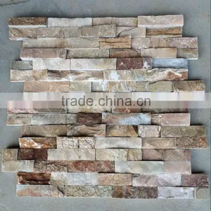 High Quality Slate Culture Stone Natural Wall Decorative Slate Culture Stone thumbnail-1
