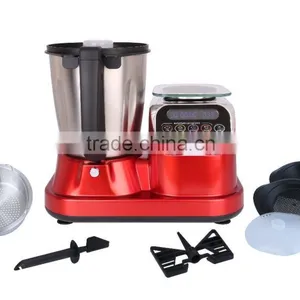 Multifunction Thermo Cooker thumbnail-4