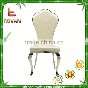 Banquet Stainless Steel Chair Chiavari Chair Napoleon Chairs thumbnail-1
