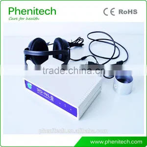 2016 Hot 3d Nls Non Linear Diagnostic System thumbnail-1