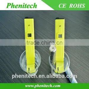 Professional Pen-type Digital Water ph Tds Meter thumbnail-2