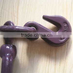 Qingdao Rigging Forged Lever Type Load Binder thumbnail-5