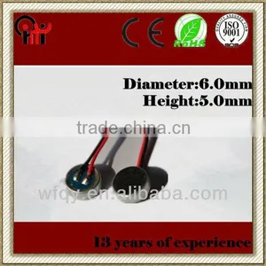 Hot Sales Microphone Condenser thumbnail-4