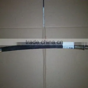 Beiben Truck Parts Steering Hydraulic Hose Direction of Machine Hydraulic Hose (slim&long) thumbnail-2