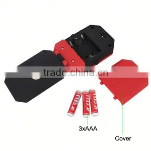 2015 Newest B70 360 Degree Rotation COB And 3 Led Magnetic 3w Cob Led Working Light thumbnail-3