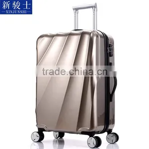 Abs Pc Hard Luggage Case Carry On Luggage thumbnail-2