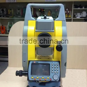 GeoMax Zipp10 Zipp20 Total Station Used in Surveying Surveying With Total Station thumbnail-2