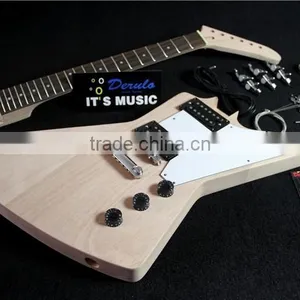 Fashion Design Jazz Guitar Kits thumbnail-1