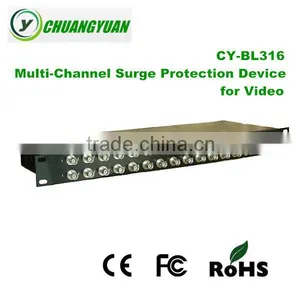 DVR Lightning Protector, Video Surge Protector thumbnail-1