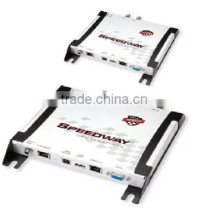 Long Range UHF Passive RFID Reader thumbnail-1