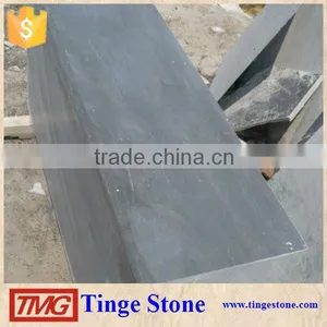 Chinese Popular Kerb Stone Cheap Blue Limestone On Hot Sale Quality Choice thumbnail-3