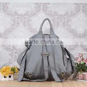 2015 Women's Washable Shoulder Bags thumbnail-3