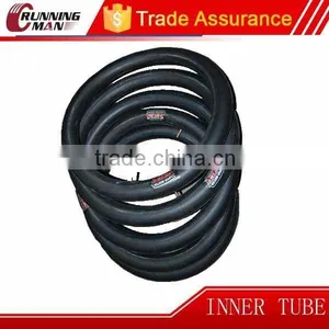 Butyl Motorcycle Inner Tube 6.15-13 thumbnail-5