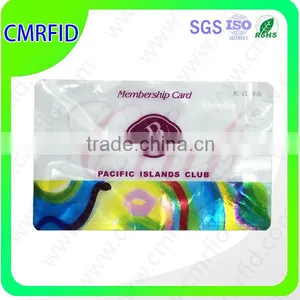 Cheap PVC Door Access Control Card thumbnail-4