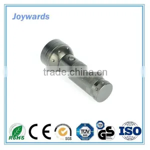 Hot Sale Portable Design Aluminum Alloy Flashlight Torch thumbnail-3