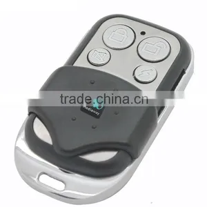 For BND/B&D / CHAMBERLAIN Replacement Remote 433Mhz Rolling Code Garage Door Remote Control Opener thumbnail-1