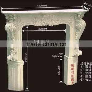 European Style pu Decorative pu Corbels & Surface Mounted Niches thumbnail-1