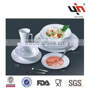 Dinner Set Made In China thumbnail-1