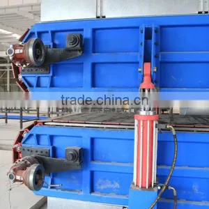 XPS Sandwich Panel Machine Line/pu Sandwich Panel Machine Line/ Rockwool PU EPS Sandwich Panel thumbnail-1