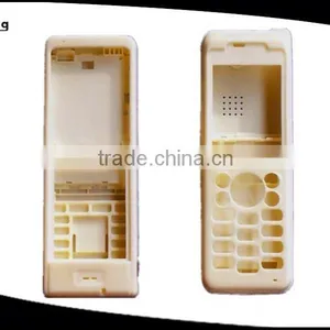 Factory Directly 3D Plastic Abs Model Prototype Modeling Tooling thumbnail-2